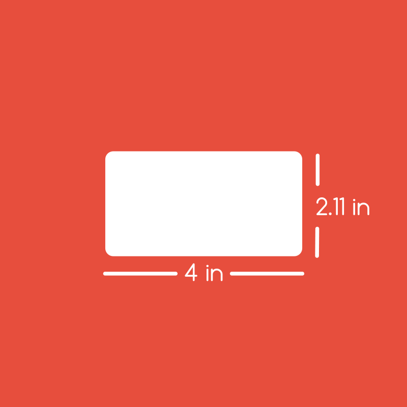 Small Ad in the Big Postcard